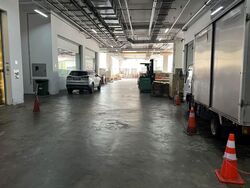 Enterprise One (D14), Factory #562105741